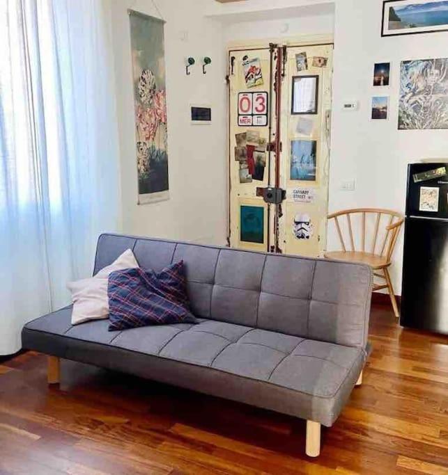 Ferienwohnung Falu La Spezia Exterior foto